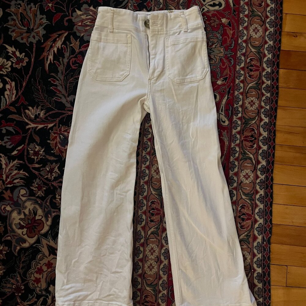 The Colette Pants by Maeve!!!